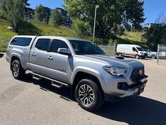 2020 Toyota Tacoma TRD Sport Truck