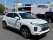 Certified 2020 Mitsubishi Outlander Sport 2.0 SE SUV