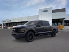 2026 Ford F-150 XLT Truck