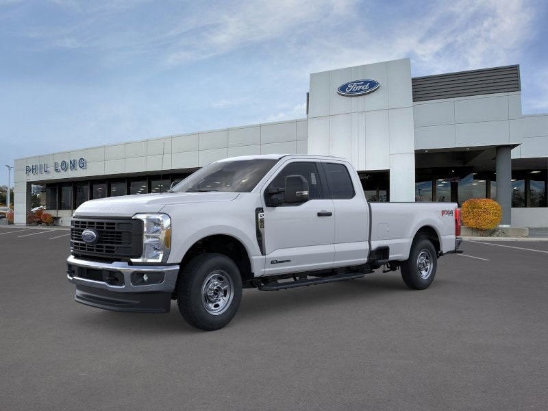 2025 Ford F-250 Super Duty XL's photo
