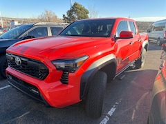 2024 Toyota Tacoma TRD Off-Road Truck