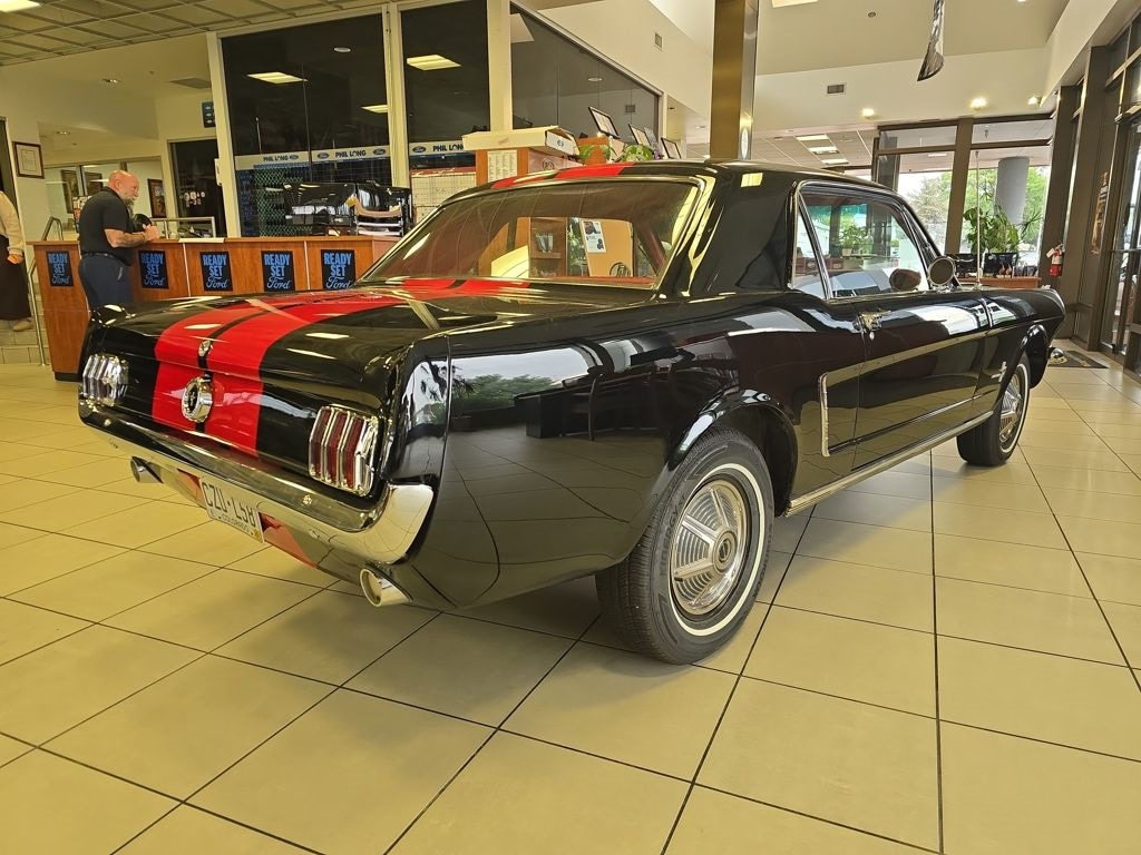 Used 1965 Ford Mustang Mustang