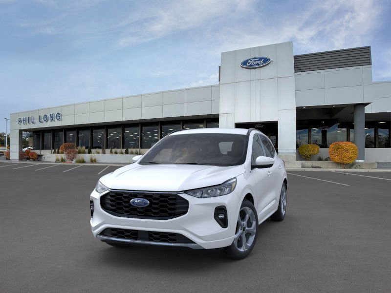 2024 Ford Escape ST-Line Select photo 2