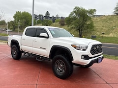 2022 Toyota Tacoma TRD Off-Road Truck