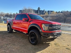 2023 Ford F-150 Raptor Truck