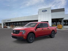 2026 Ford Maverick XLT Truck