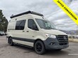  Mercedes-Benz Sprinter 2500