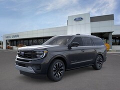 2026 Ford Expedition Platinum SUV