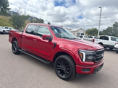 2025 Ford F-150 Lariat Truck