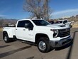  Chevrolet Silverado 3500HD