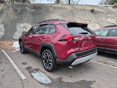 2019 Toyota RAV4 Adventure SUV
