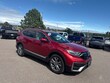 Honda CR-V Hybrid