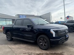 2024 Ford F-150 Lightning Lariat Truck