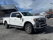  Ford F-250SD