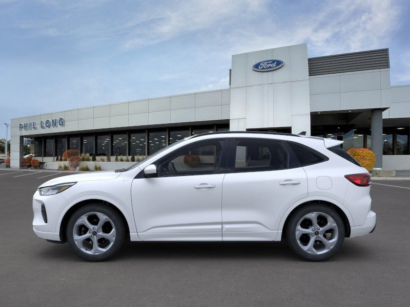2024 Ford Escape ST-Line Select photo 3