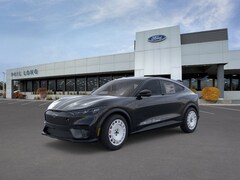 2025 Ford Mustang Mach-E GT SUV