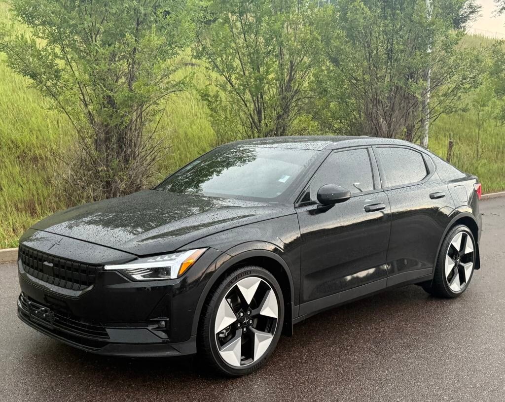 2023 Polestar PS2 photo 3
