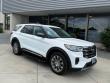 Certified 2025 Ford Explorer Active SUV