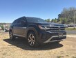  Volkswagen Atlas Cross Sport