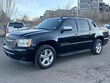  Chevrolet Avalanche 1500