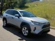 Used 2021 Toyota RAV4 XLE SUV