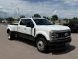 Certified 2025 Ford F-450SD King Ranch Truck