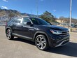  Volkswagen Atlas Cross Sport