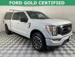 Certified 2023 Ford F-150 XLT Truck SuperCrew Cab
