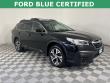 Used 2021 Subaru Outback Limited XT SUV