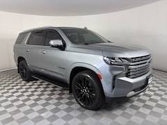 2023 Chevrolet Tahoe Premier SUV