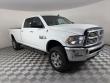 Used 2017 Ram 2500 Big Horn Truck Crew Cab
