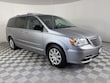  Chrysler Town & Country