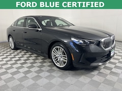 2024 BMW 530i 530i xDrive Sedan