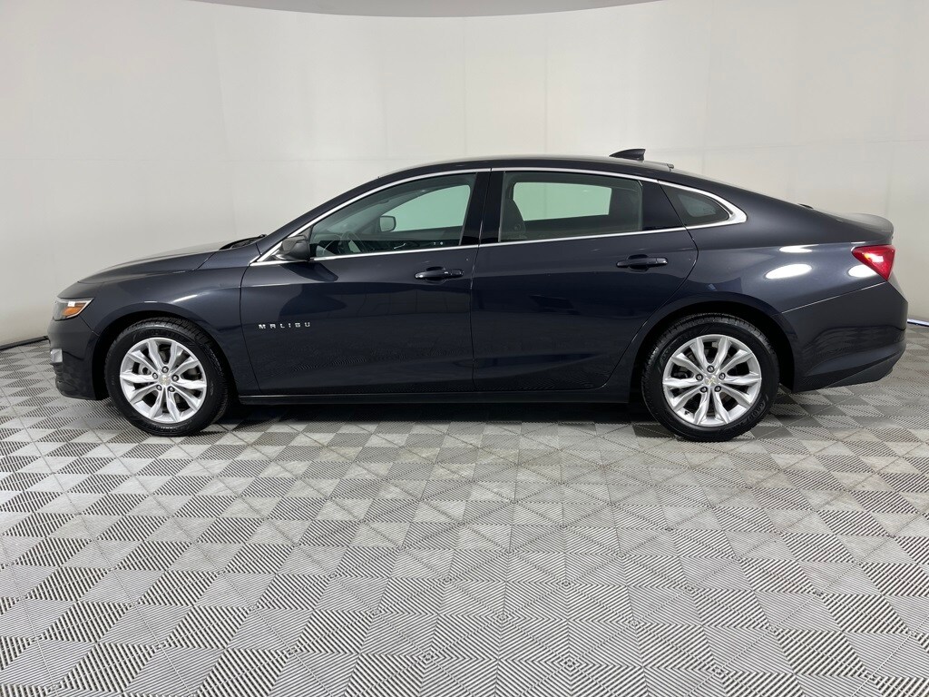 2023 Chevrolet Malibu 1LT photo 4