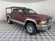 Used 2000 Dodge Dakota  Truck Quad Cab