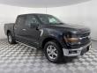Certified 2024 Ford F-150 XLT Truck SuperCrew Cab