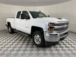 Chevrolet Silverado 2500HD
