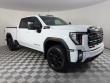 Certified 2024 GMC Sierra 3500 HD AT4 Truck Crew Cab
