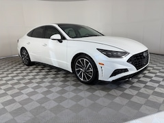 2022 Hyundai Sonata Limited Sedan