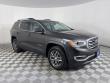 Used 2017 GMC Acadia SLT-1 SUV