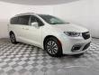 Used 2021 Chrysler Pacifica Hybrid Touring L Van Passenger Van