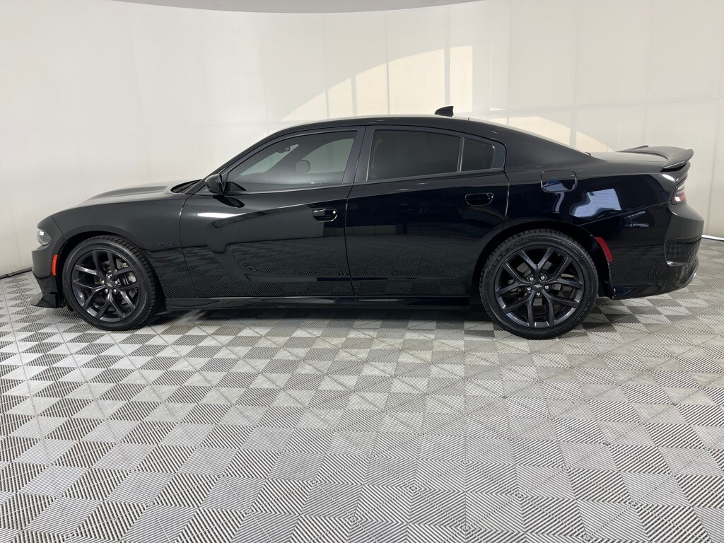 2023 Dodge Charger R/T photo 4