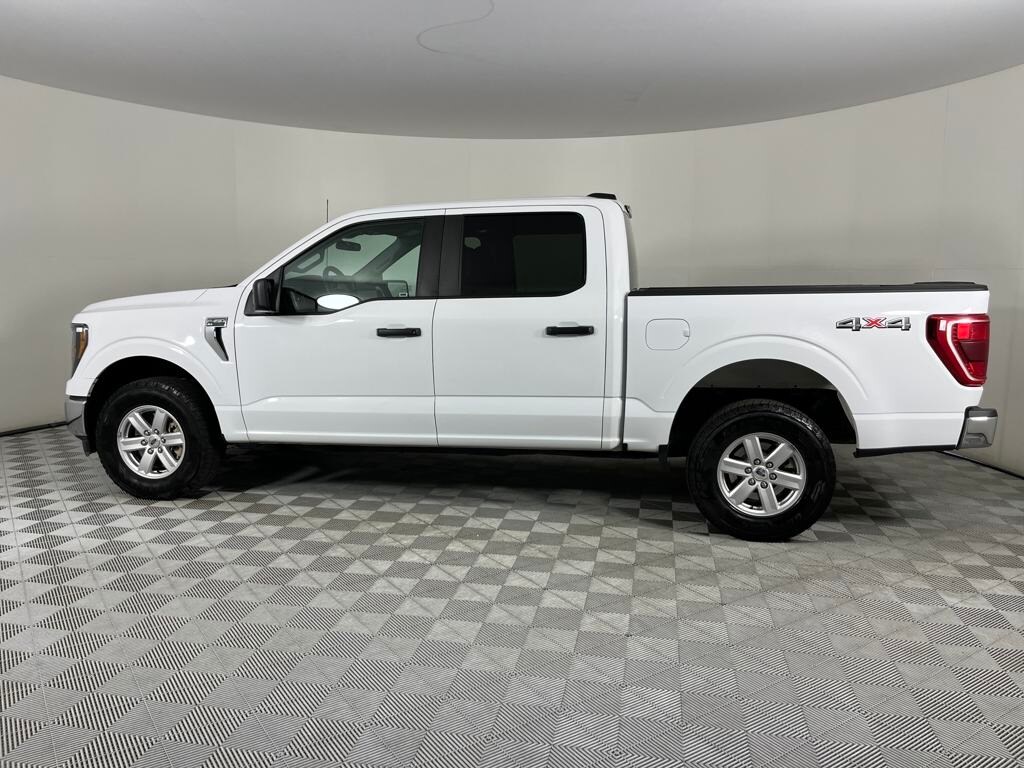 2023 Ford F-150 XLT photo 4