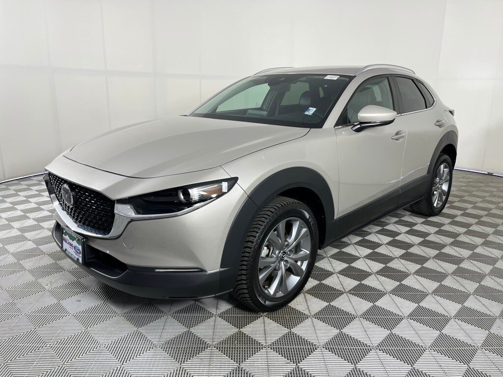 2023 Mazda CX-30 2.5 S Preferred photo 2