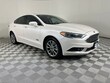 Ford Fusion Energi