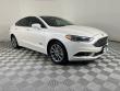 Used 2018 Ford Fusion Energi SE Luxury Sedan