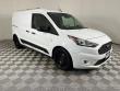 Used 2020 Ford Transit Connect XLT Van Cargo Van