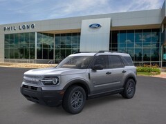 2026 Ford Bronco Sport Big Bend SUV