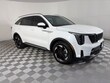  Kia Sorento Hybrid