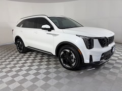 2025 Kia Sorento Hybrid EX SUV
